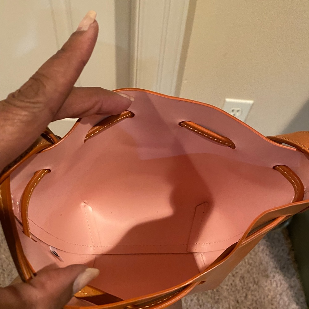 Mini designer bag - Picture 3 of 8
